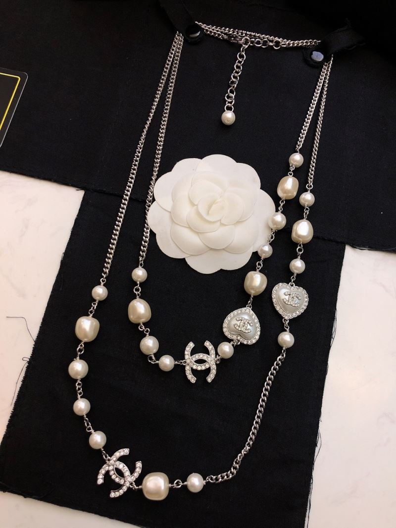 Chanel Necklaces